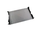 Genuine Mopar Engine Cooling Radiator 68595954AB New. Price: $339.84.