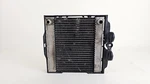 Bmw F10 F11 F12 F13 535 640 740 N55 Driver Side Auxiliary Radiator W/ Cover Oem Used. Price: $149.89.