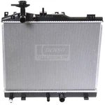 Denso 221-9447 Radiator For 14-20 Mitsubishi Mirage New. Price: $203.93.