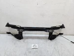 00-06 Bmw Oem E53 X5 Front Upper Radiator Core Support Bracket Panel Used. Price: $299.95.
