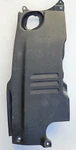 2006-08 Lexus ES300, Engine Apron Cover, Lh, 53796-30040 Used. Price: $107.99.