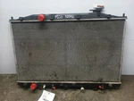 Radiator From 2012 Honda Odyssey 3.5L 12715209 Used. Price: $120.94.