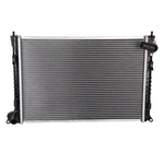 1PC Aluminum Core Radiator CU2747 8012747 For 2002-2006 Mini Cooper New. Price: $56.01.