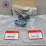 Oem ! Radiator Upper Mount Bracket For 16-21 Honda Civic 74176-TBA-A00 Usa New. Price: $23.79.