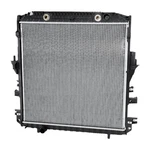 Radiators For Chevy 84671373 Gmc Canyon Chevrolet Colorado 2017-2022 New. Price: $182.87.
