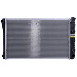 Reach 41-161 Radiator Fits 1966-1990 Buick Lesabre 66-89 Electra 4WD A/t New. Price: $222.99.