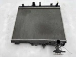 2017-2022 Mitsubishi Mirage Automatic Radiator TG223000-4100 & 1350A842 Oem Used. Price: $53.90.