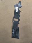 2021 2022 2023 Ford F-150 Front Radiator Core Air Guide Deflector Baffle Oem Used. Price: $25.00.