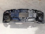 2022 - 2025 Lucid Air Front Radiator Core Support Assembly Oem Used. Price: $818.40.