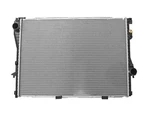Bmw Radiator 1995-1999 17111702969--NIS New. Price: $225.69.