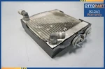 2011-2015 Bmw 550I Left Driver Fender Auxiliary Radiator Assembly Motor Oem Used. Price: $88.20.
