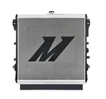 Mishimoto Performance Aluminum Radiator, Fits Toyota Tundra 4.6L/4.7L/5.7L 2007+ Used. Price: $420.00.
