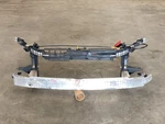 14-19 Mercedes CLA250 Front Lower Radiatro Support Tie Bar Bracket Oem LOT793 Used. Price: $366.35.