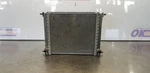 22 Bmw X7 M50I G07 4.4L Auxiliary Radiator Assembly Right Passenger 17117560816 Used. Price: $252.88.