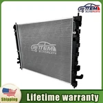 13758 Radiator For 2018-23 Chevrolet Traverse & Buick Enclave V6 3.6L 84274378 New. Price: $140.50.