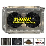Radiator Shroud Fan Relay 1980-1984 Ford F150 F250 F350 Bronco 5.8L 7.5L V8 New. Price: $149.00.