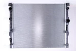 Nissens Coolant Radiator 606236 For Bmw Series G11 (2016) 740I 3.0 Etc New. Price: $294.39.