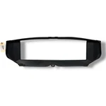 Maserati Levante M161 2016-2021 Front Bumper Air Duct Guide Oem 670033498 Used. Price: $55.00.