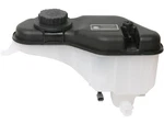 Apa/uro Parts Expansion Tank Fits Jaguar XJ8 2004-2009 78XBGK New. Price: $69.10.