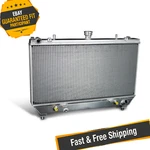 Dewitts 32-1139008A Direct Fit Radiator For 2010-2011 Gen 5 Camaro New. Price: $890.99.