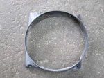 Explorer 1993 Radiator Shroud 353429 Used. Price: $70.00.
