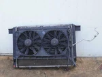 1999 - 2002 Mercedes Benz Class R129 SL500 Radiator Cooling Fan Motor Oem Used. Price: $337.49.