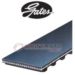Gates Balance Shaft Belt For 1992-1995 Porsche 968 3.0L L4 Engine Yn New. Price: $68.69.
