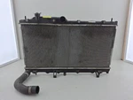 12-16 Subaru Impreza Radiator 2.0L 11734318 Oem Used. Price: $94.99.