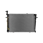 3286 Csf Radiator For Kia Sportage Hyundai Tucson 2005-2009 New. Price: $115.29.