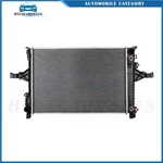 Aluminum Cooling Radiator Fits 2001-2005 Lexus IS300 3.0L CU2805 Plastic New. Price: $66.85.