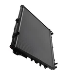 Cooling System Row Radiator For Toyota Tundra 4.6L 5.7L 07-21 412994 Aluminum New. Price: $124.11.