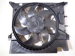 Tyc 623120 Radiator Cooling Fan Assembly Fits 03-14 Volvo XC90 New. Price: $171.95.