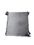 2016 Land Rover Range Sport Radiator FPLA19E839AG Used. Price: $151.96.