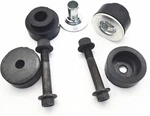 Radiator & Core Support Bushings With Bolts For Gm 1967-1989 Models Tools New. Price: $34.11.