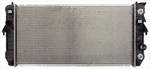 Radiator Fits 1997-2005 Buick Park Avenue Apdi New. Price: $220.11.