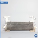 00-02 Jaguar S-type X200 A/t Automatic Transmission Oil Cooler XR8H3F749BA Oem Used. Price: $78.85.