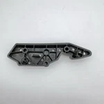 2021-2026 Bmw G26 I4 430IX Left Bumper Grille Bracket Holder 51118738613 Oem Used. Price: $60.00.