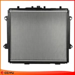 Replacement Aluminum Radiator For 2010-2022 Toyota 4RUNNER Fits CU13251 New. Price: $101.86.