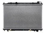 Radiator Osc 2692 New. Price: $130.56.