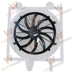 Shroud Electric Fan Relay For 1998 2000 Dodge Durango 1997-1999 Dakota. New. Price: $109.00.
