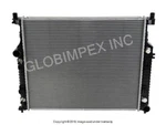 For Mercedes (2006-2012) Radiator Valeo + Year Warranty New. Price: $376.15.