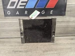 *oem Bmw E70 E71 F15 F16 F85 X6 X5M Secondary Auxiliary Cooling Radiator Used. Price: $143.96.