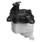 MA3014121 New Replacement Engine Coolant Reservoir Fits 2019-2025 Mazda. Price: $27.00.