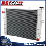 16410U335071 Radiator 1990-2011 Toyota Forklift With Double Oil Cooler Asi New. Price: $129.00.