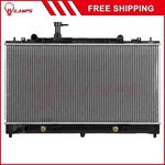 For 2003-2008 Mazda 4-DOOR 2.3L L4 With Warranty CU2673 Aluminum Radiator New. Price: $64.89.