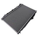 Trans Cooling Radiator For Acura Tl 2007-2008 Direct Fit CU2939 DPI2939 New. Price: $85.63.