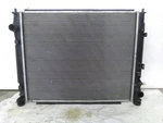 16-21 Honda Civic Radiator Naturally Aspirated Used. Price: $133.44.