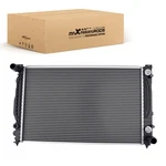 Aluminum Radiator For Audi A4/A6/S4 RS4 1996-2004 CU2648 New. Price: $84.69.