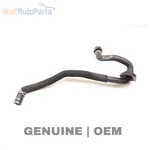 2013-2017 Audi Q5 3.0L Heater Coolant Hose / Line 8R0819350BB Used. Price: $15.99.