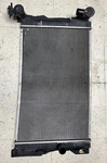 Toyota Corolla Radiator 2014 2015 2016 Oem Used. Price: $136.16.